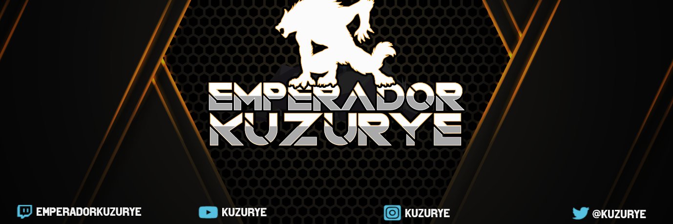 Kuzurye's profile banner image