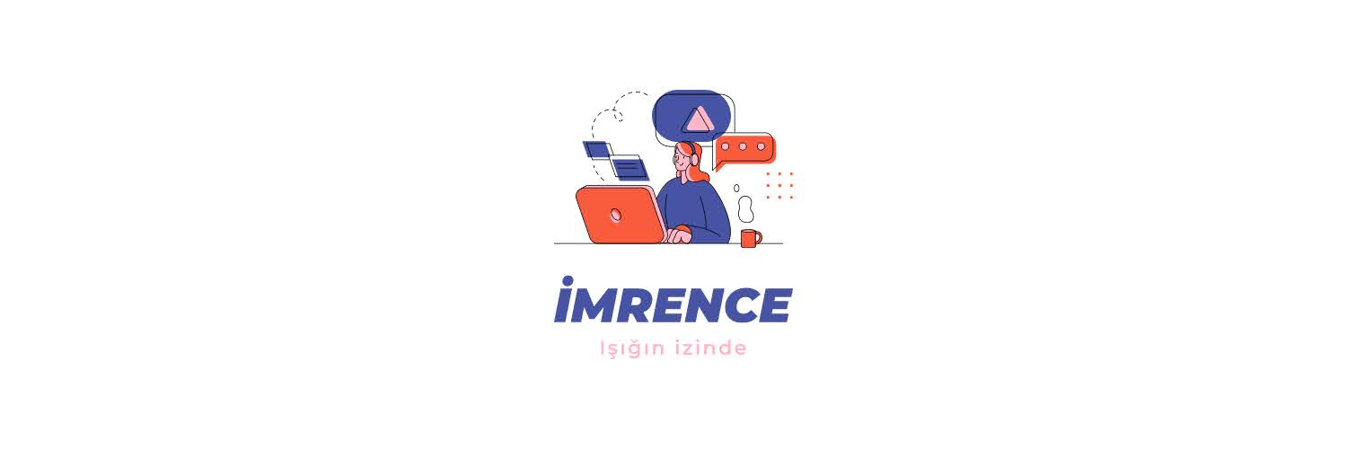 İmrence banner