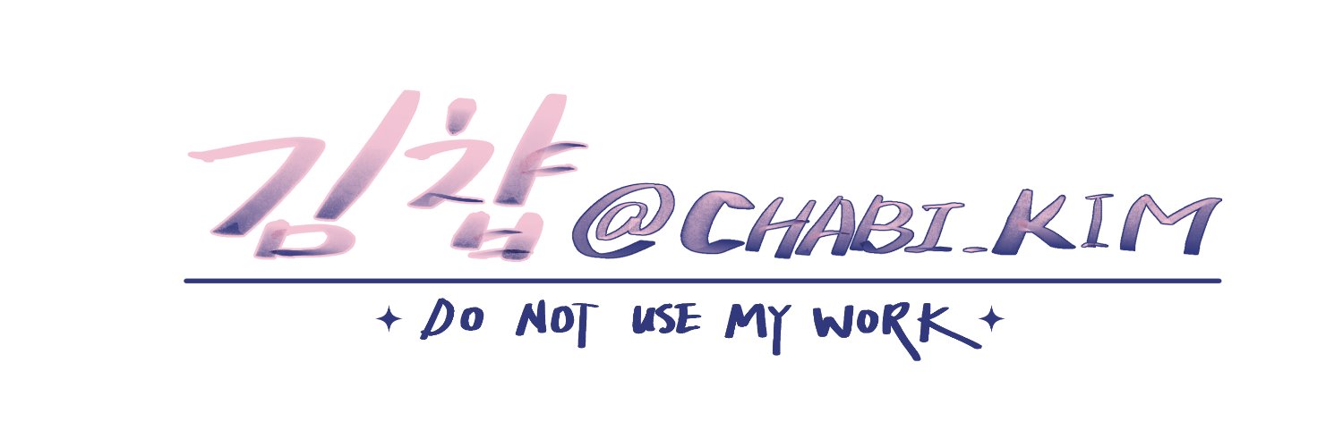 김챱's banner