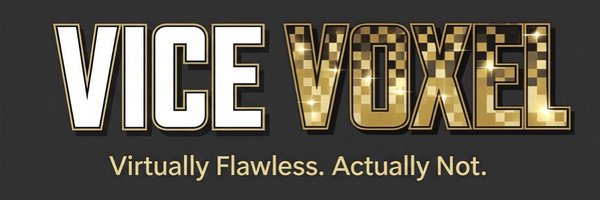 vicevoxel Profile Banner
