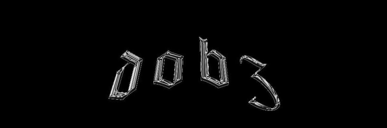 1dobz's profile banner image
