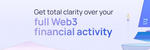 TresDotFinance Profile Banner