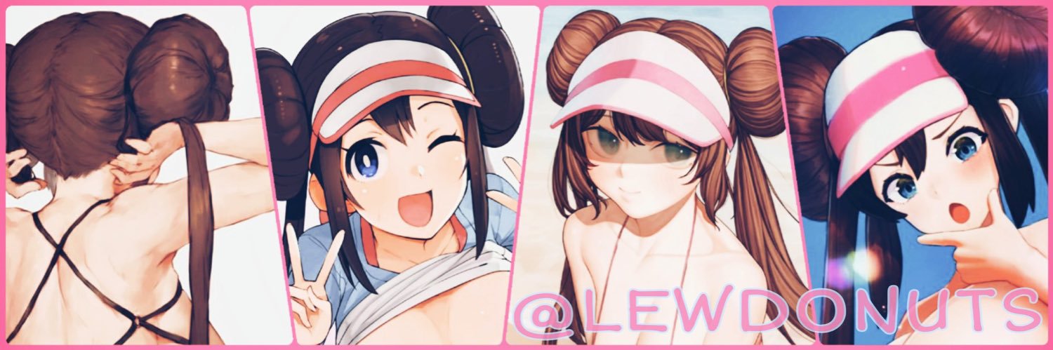 ＲＯＳＡ ❁ banner