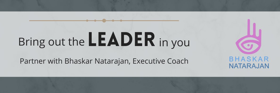 Bhaskar Natarajan, MCC banner