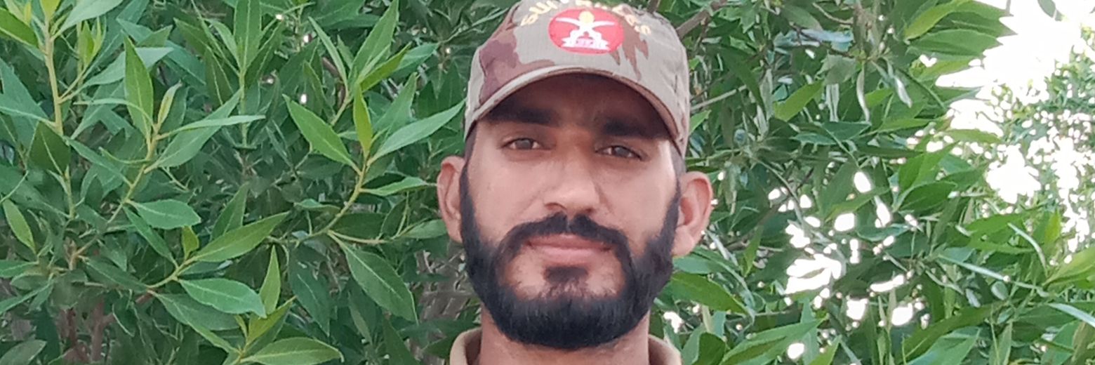 imran raja banner