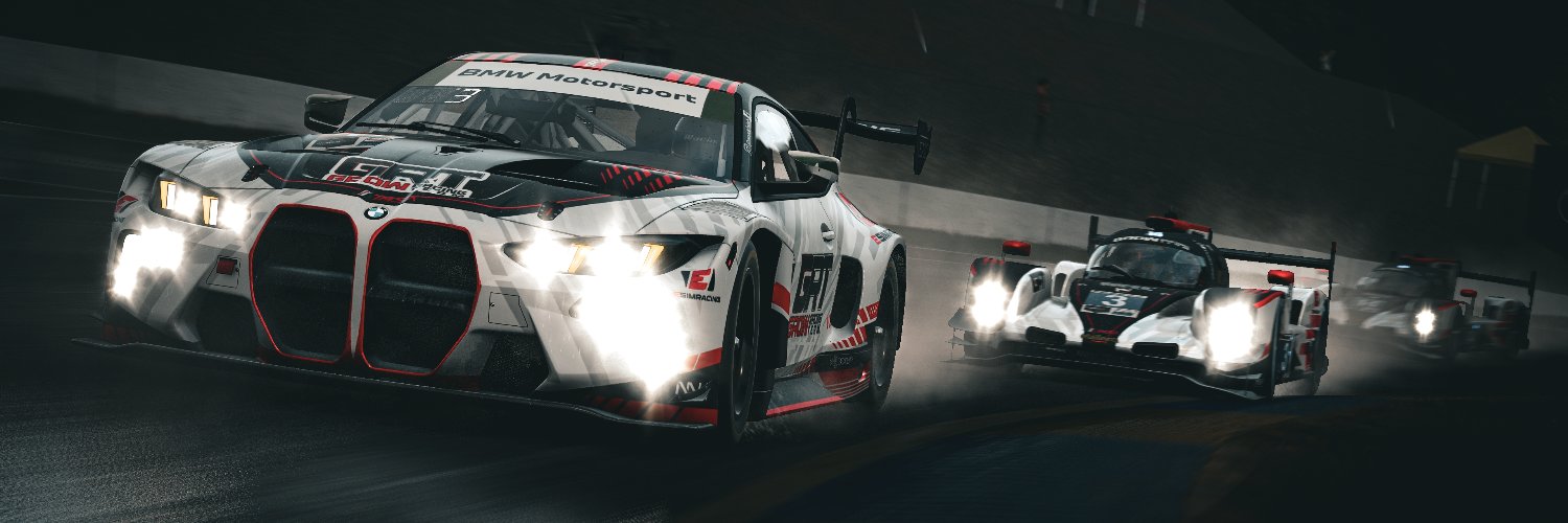 GrowRacingTeam banner
