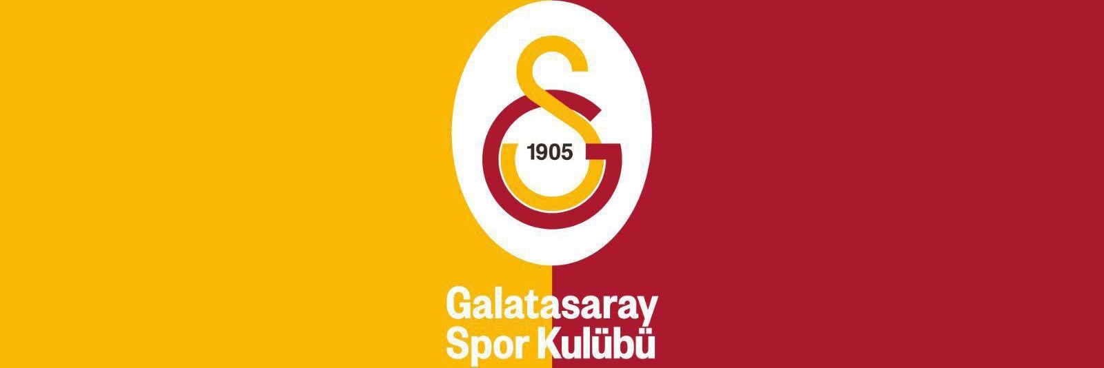 Aşk'tır GALATASARAY banner