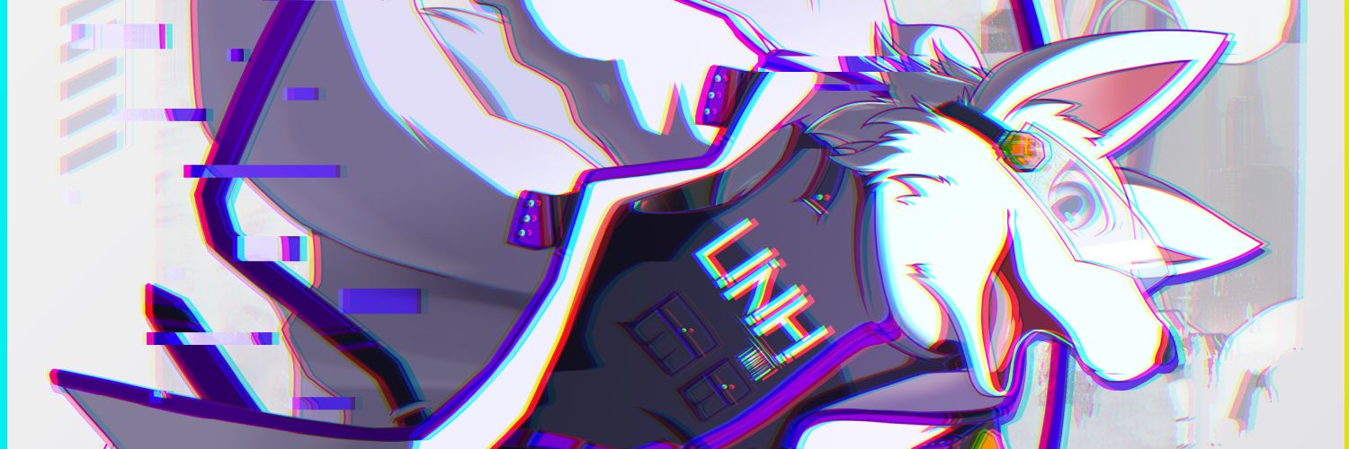 卯ノ狛(うのは)👾 banner