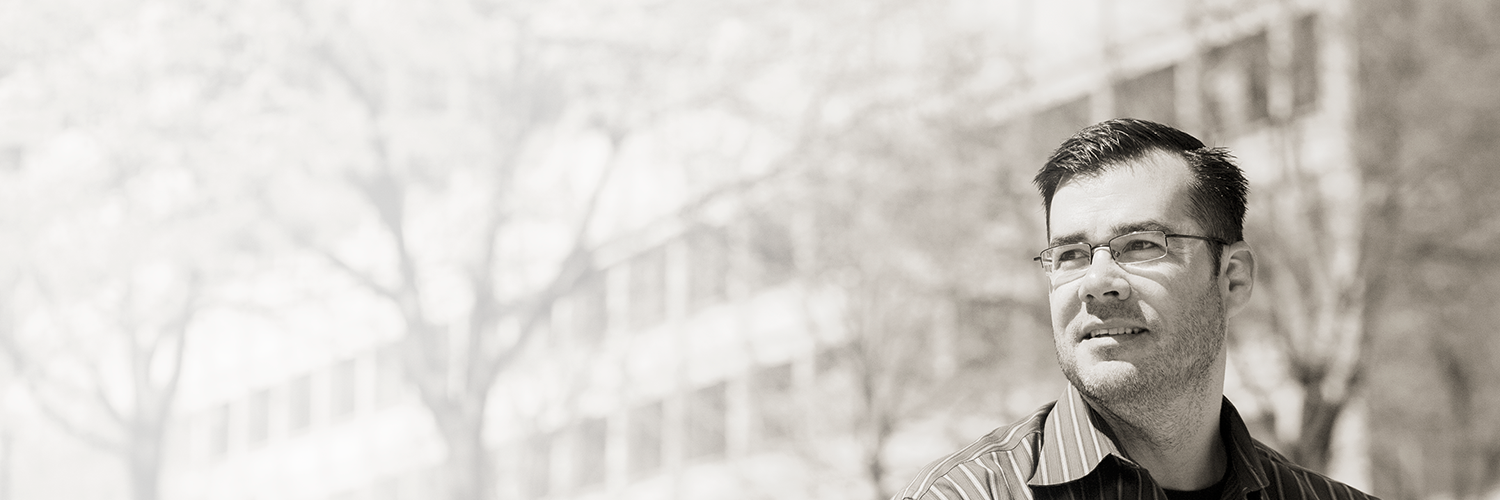 Thomas LaRock banner