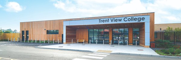ViewTrent Profile Banner