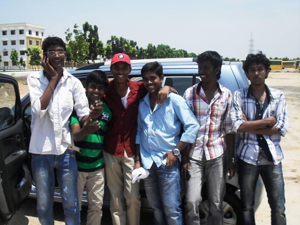 AshwinPrakatesh's profile banner image