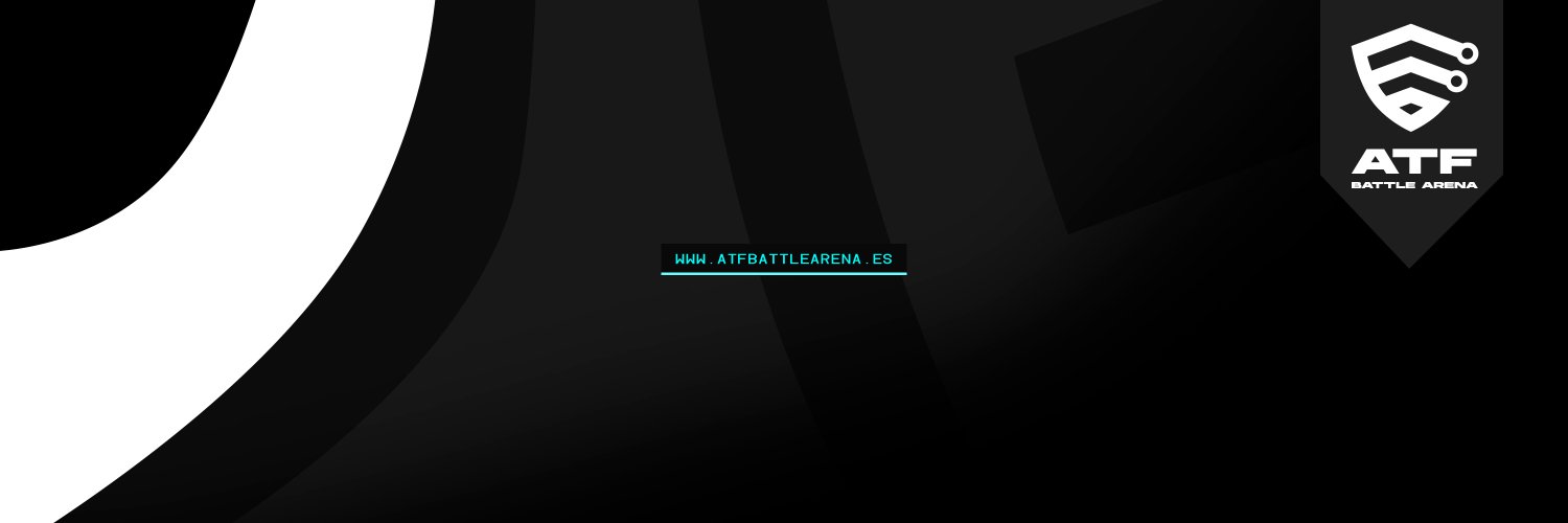 ATF Battle Arena banner