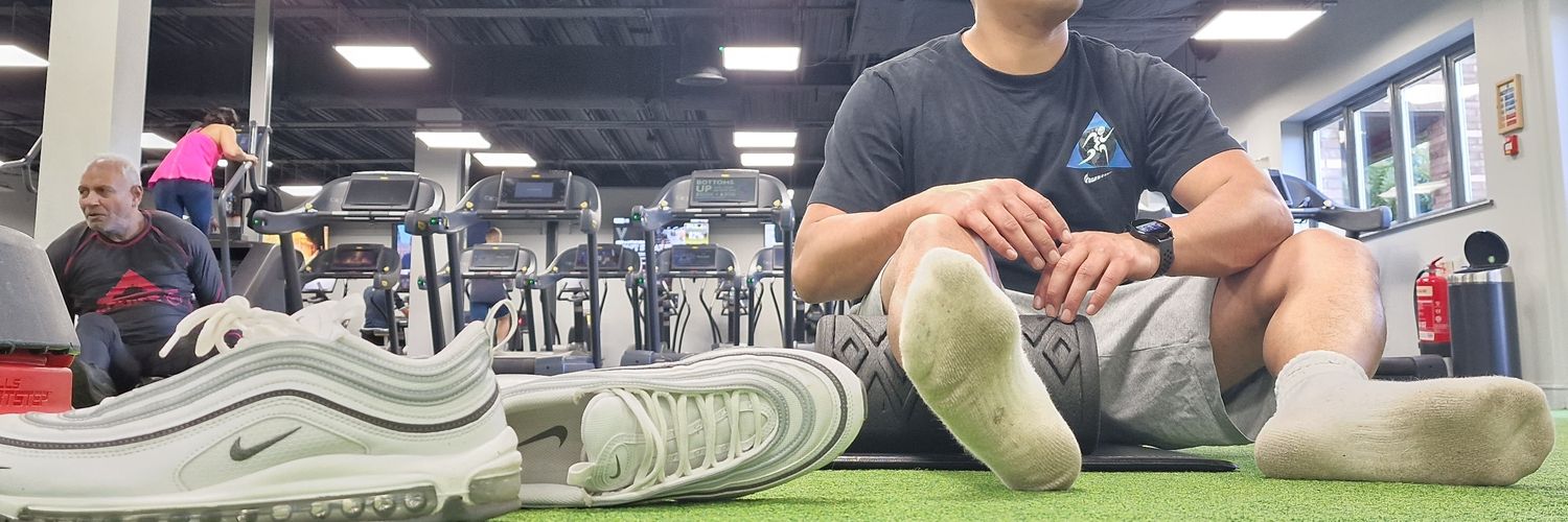 Mix raced Master (alpha) banner