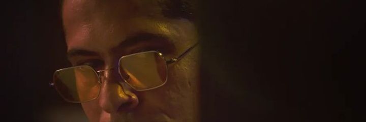 gecehacioglu's profile banner image