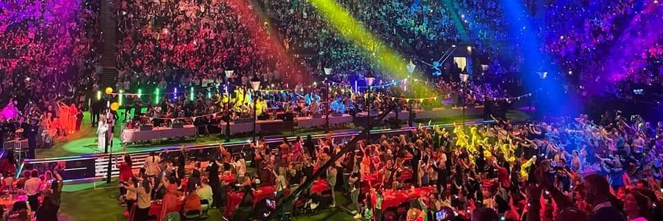 UNIFY - Deaf Sign Performers banner