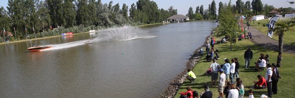 Federacion Chilena de Esquí Náutico y Wakeboard Profile Banner