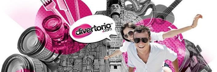 divertorio's profile banner image