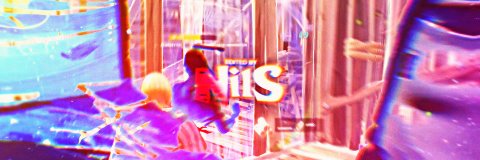 Nils ⚡️ banner