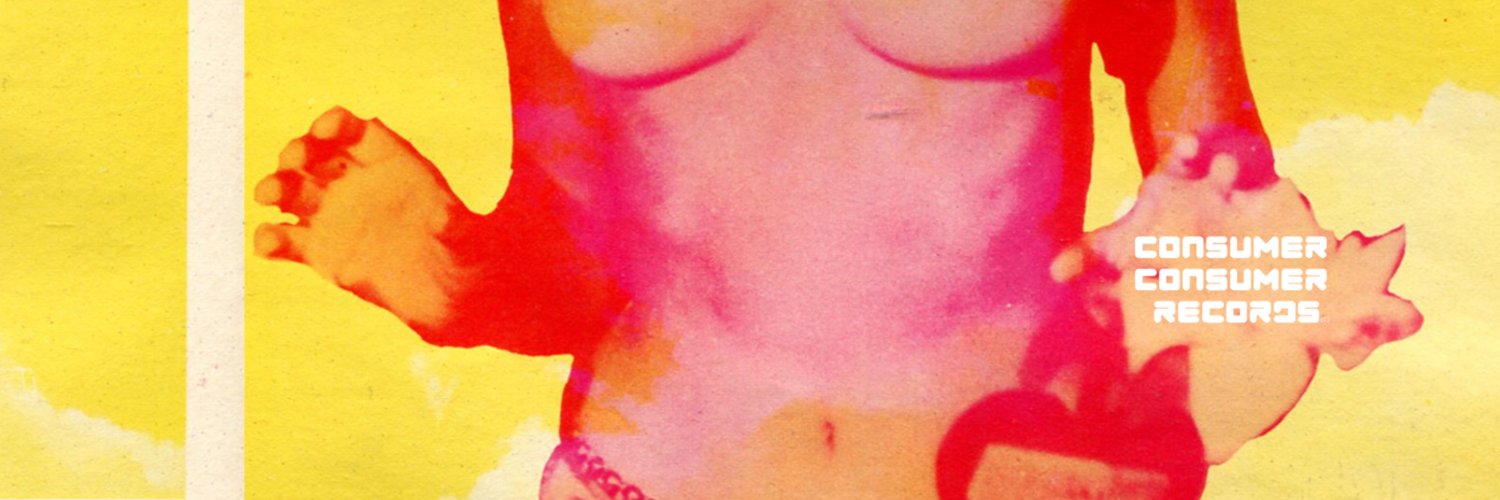 ConsumerRecords's profile banner image