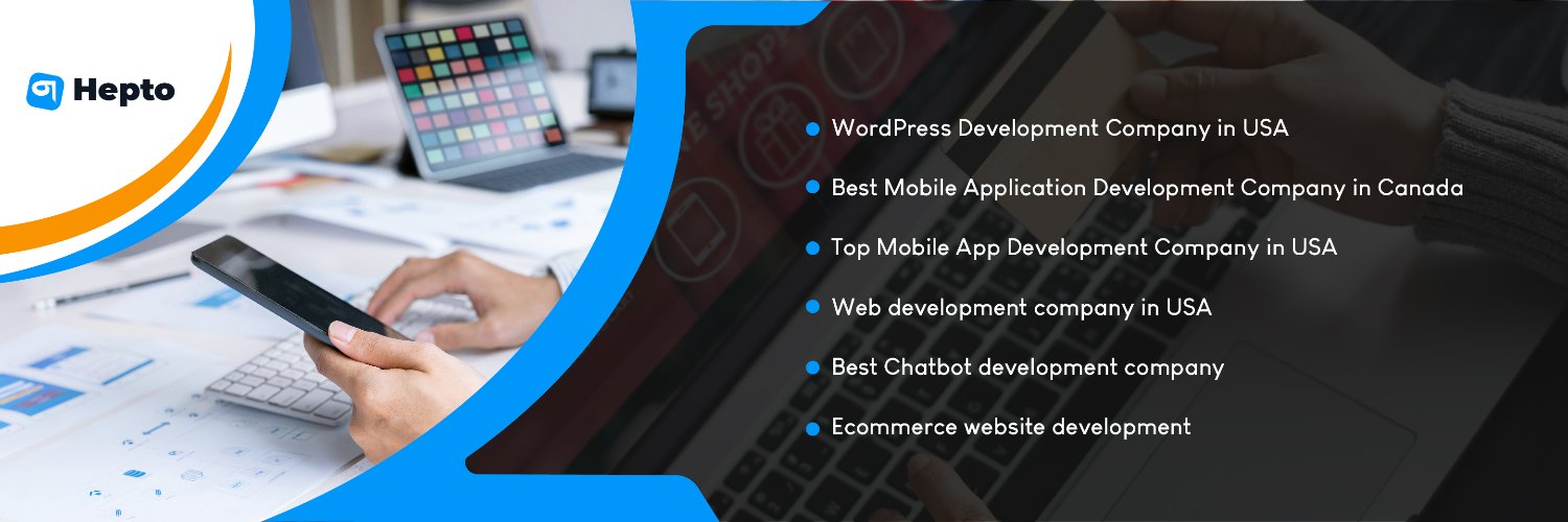 HeptoTech's profile banner image