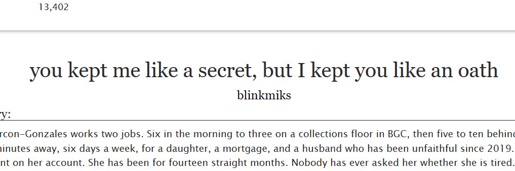 blinkmiks's profile banner image