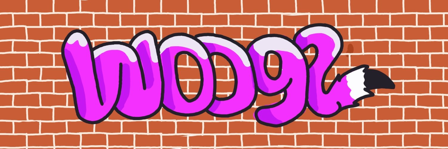 Woogs banner