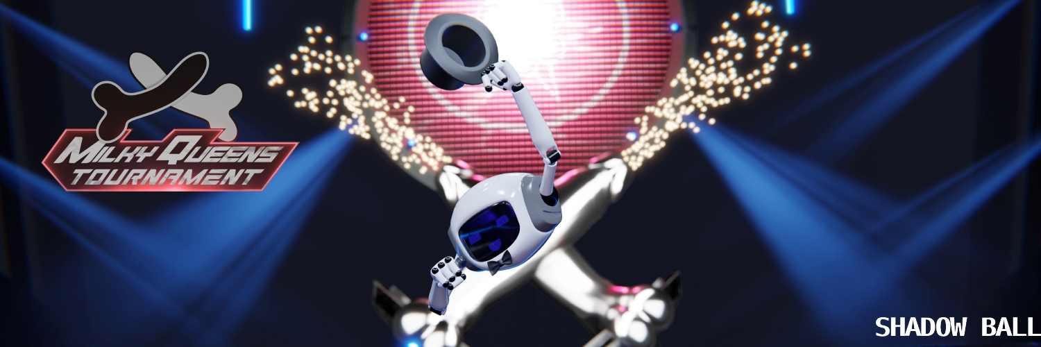 Shadow Ball banner