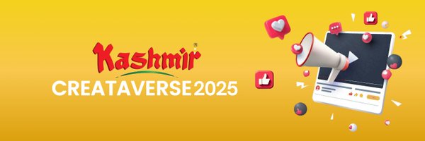 creataverse Profile Banner