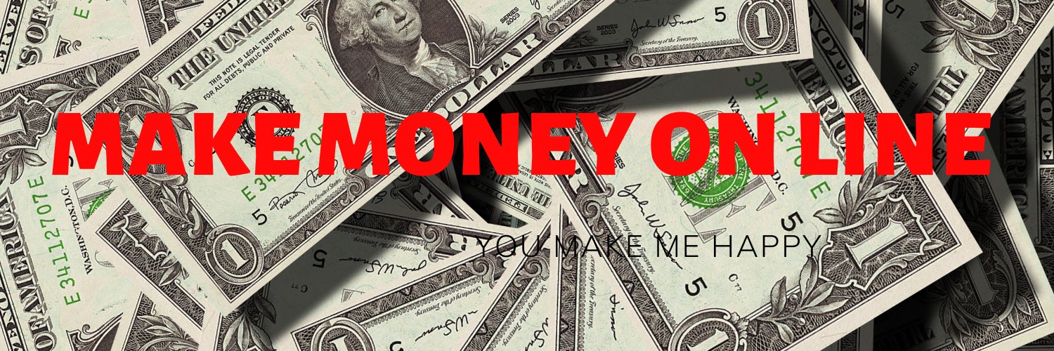 Makemoneyonline banner