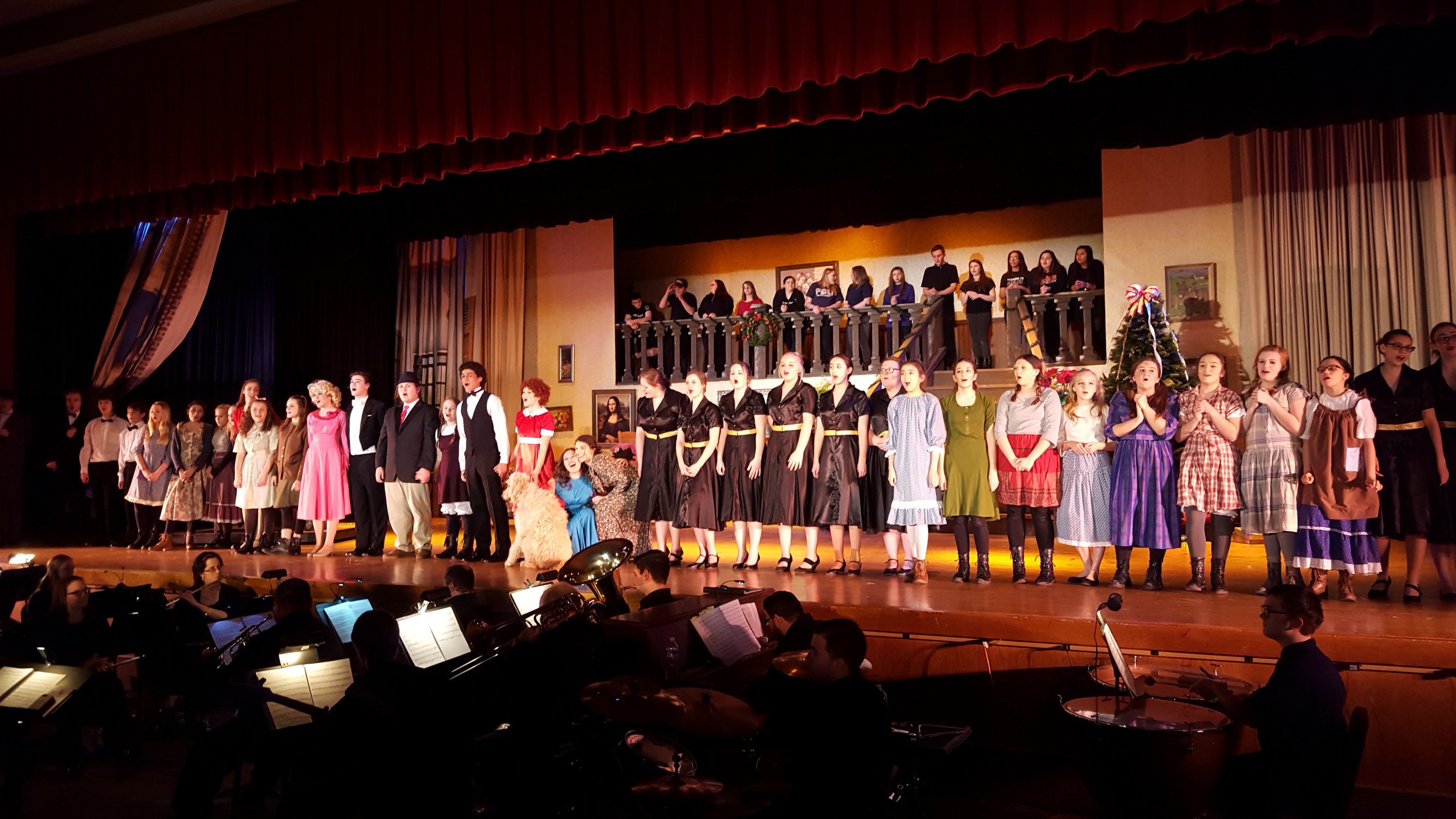 LakelandSD's profile banner image