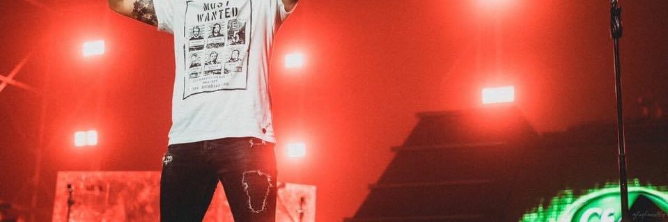 ModernRock515's profile banner image