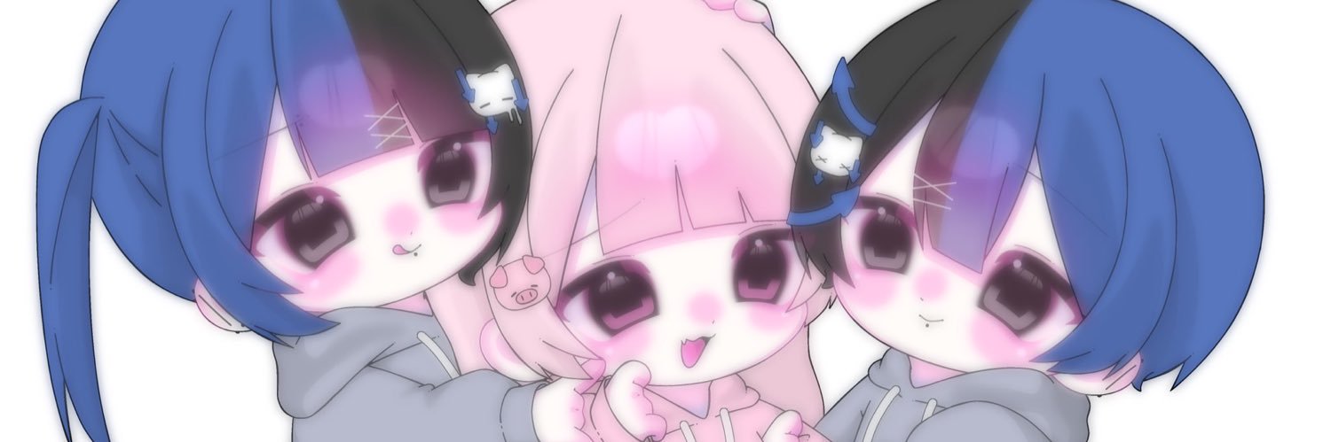 ゆるにき😈🎮 banner