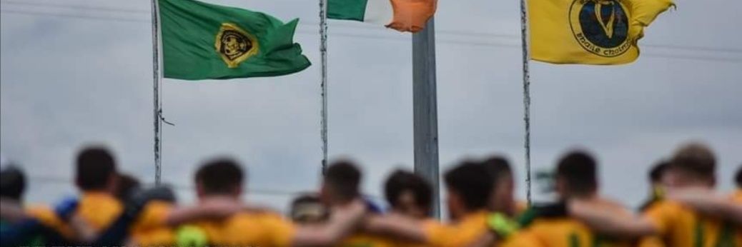Stephen White banner