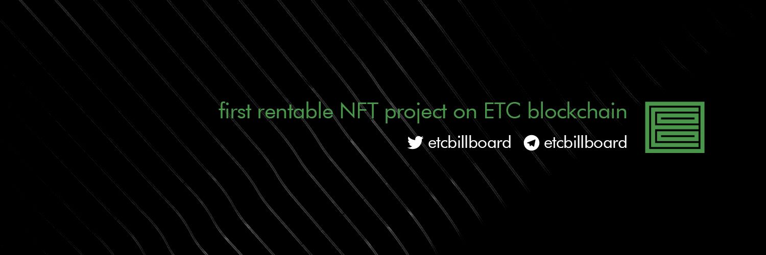 etcbillboard's profile banner image
