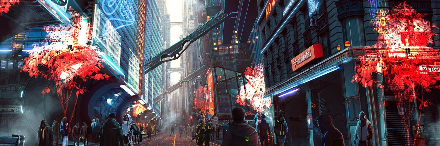 Unrealistic693's profile banner image