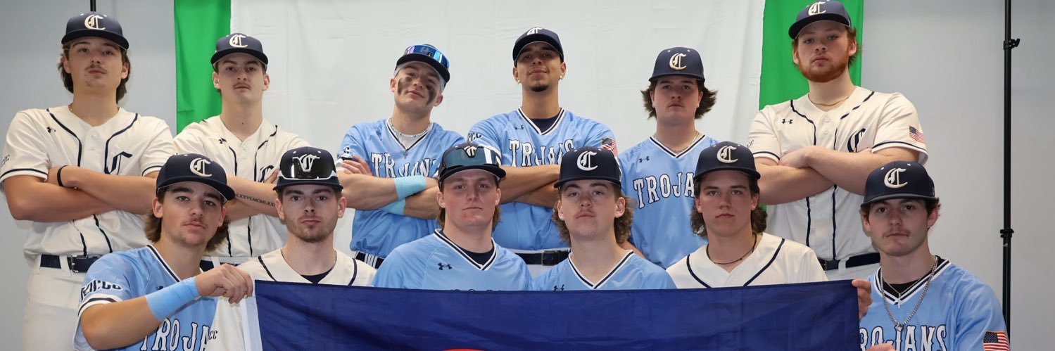 Charlie Langford banner