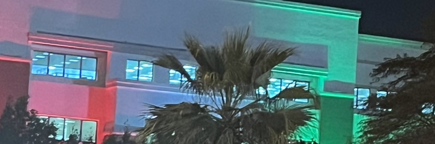 Chemistry house banner