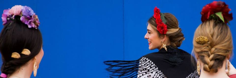 Vestidos de flamenca banner