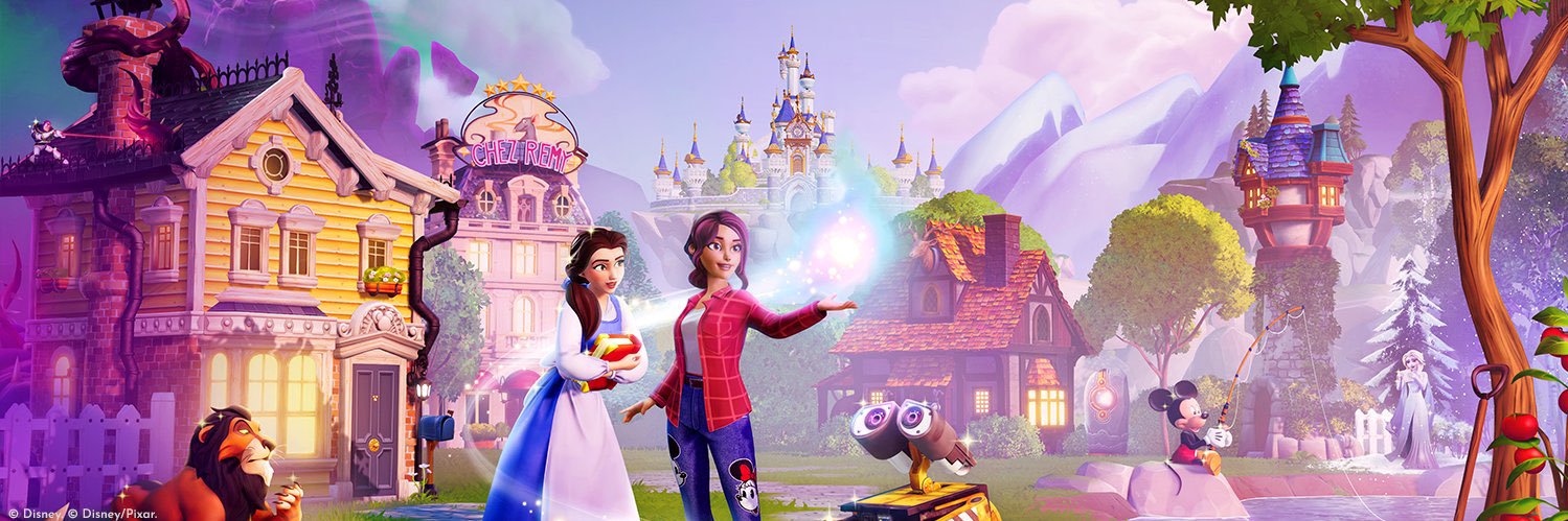 DisneyDLVFR's profile banner image
