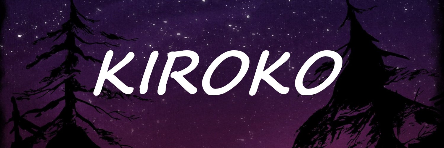 Kiroko ( GW Host ) banner