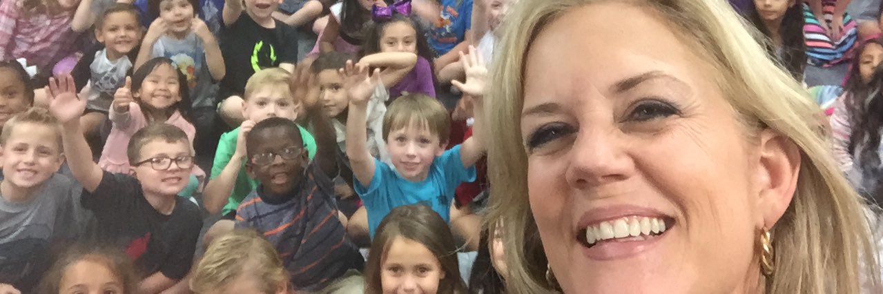 Jeannie Stone banner