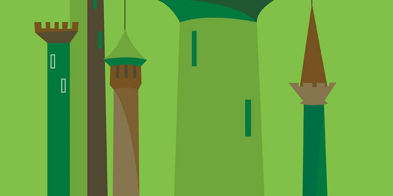 GreenTurkies's profile banner image