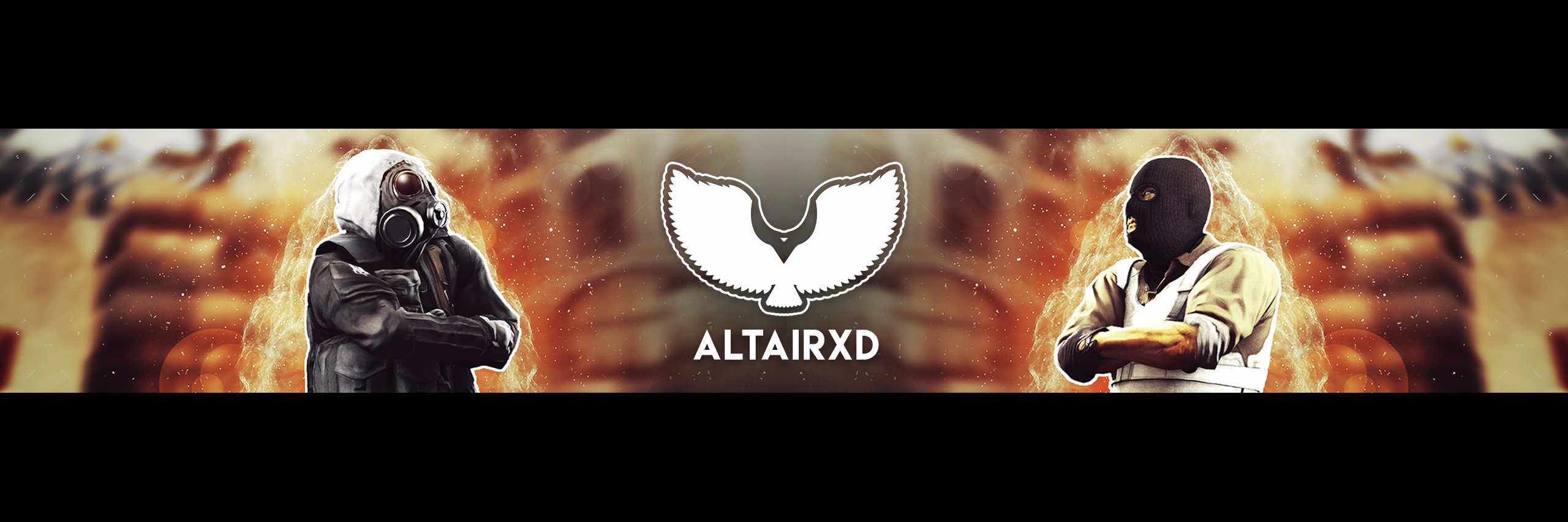 AltxD's profile banner image