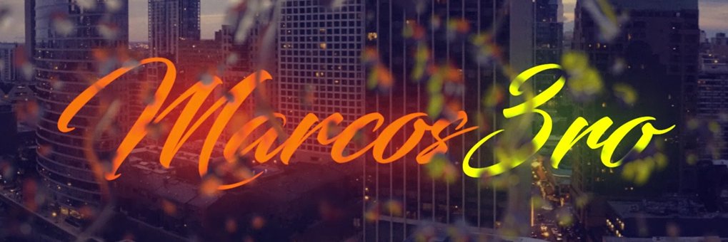 Marcos3ro_'s profile banner image