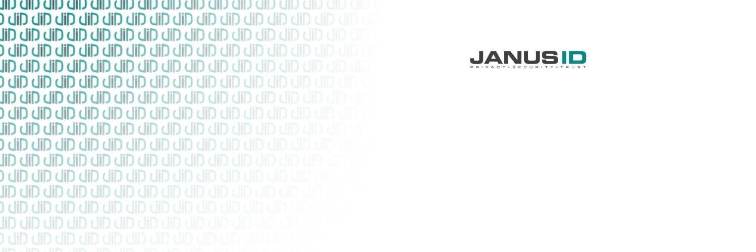 JanusID banner