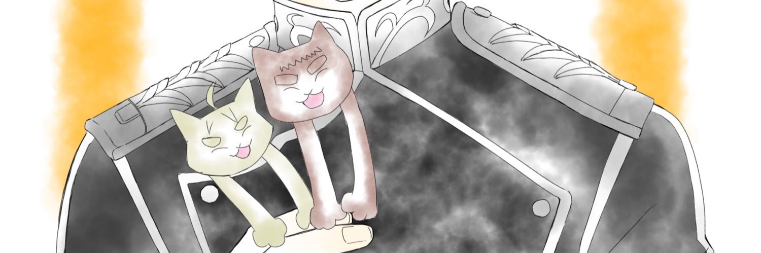 の's banner