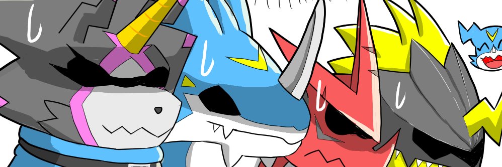 がんもどき banner