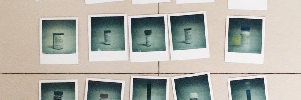 Gloria Chiang banner