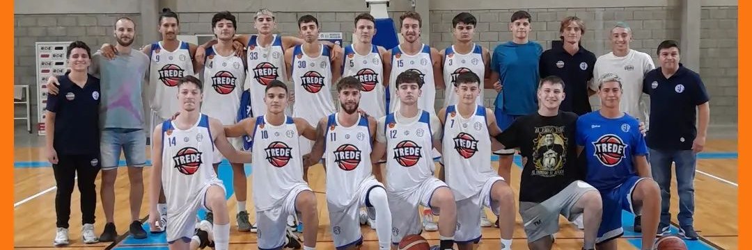 Club 3 de Febrero 🏀 banner