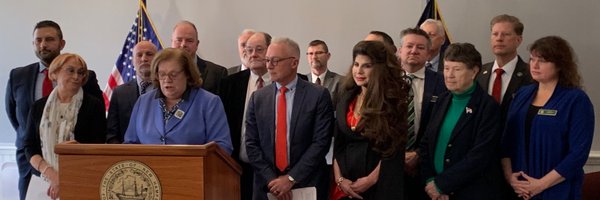 NHSenateGOP Profile Banner